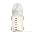 PPSU Milk Baby Bottle Feeding Bottle